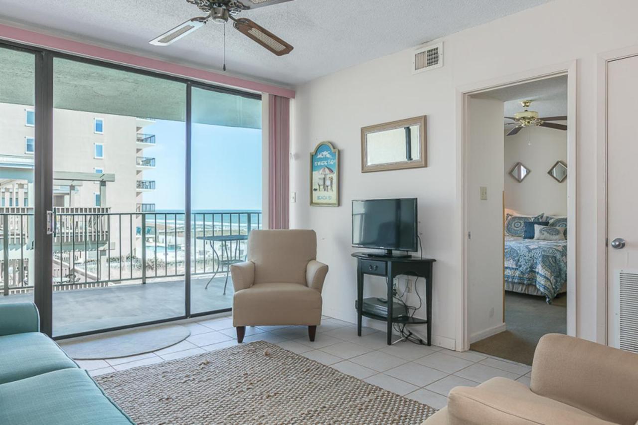 Gulf Village #215 Gulf Shores Esterno foto