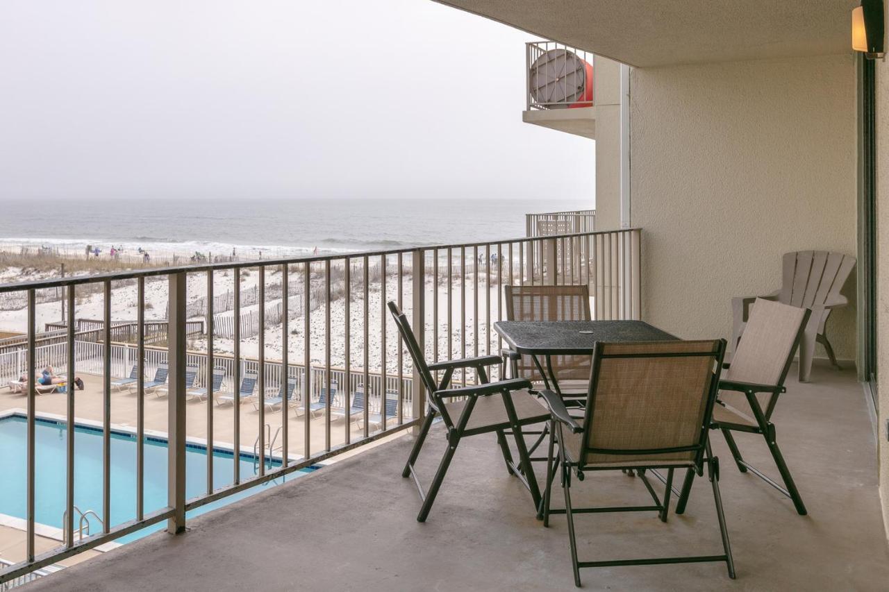 Gulf Village #215 Gulf Shores Esterno foto
