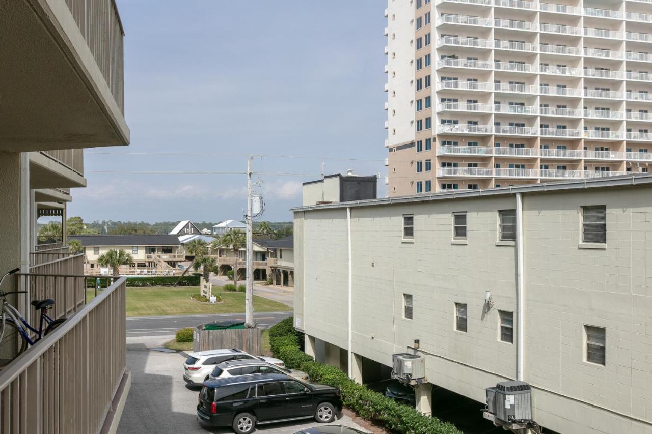 Gulf Village #215 Gulf Shores Esterno foto
